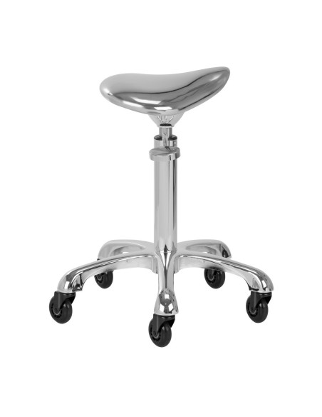 Gabbiano taboret Fine Silver Roll Speed  