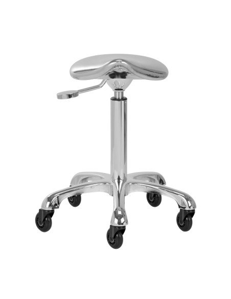 Gabbiano taboret Fine Silver Roll Speed  