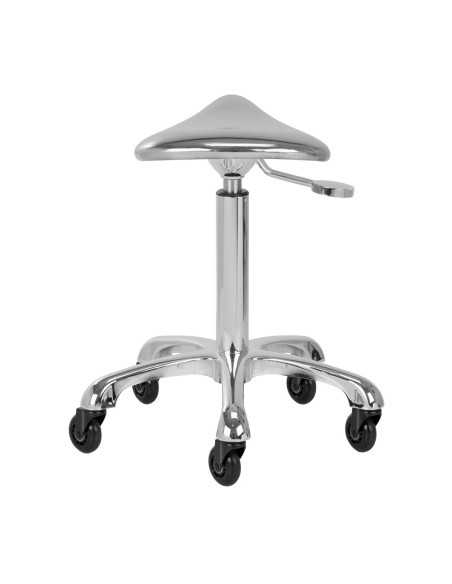 Gabbiano taboret Fine Silver Roll Speed 