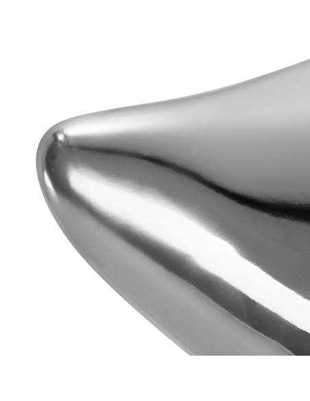 Gabbiano taboret Fine Silver Roll Speed  