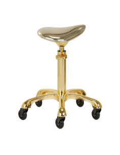 Gabbiano taboret Fine Gold Roll Speed   2