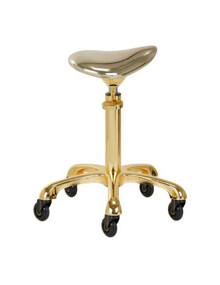 Gabbiano taboret Fine Gold Roll Speed 