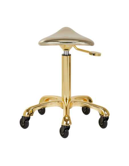 Gabbiano taboret Fine Gold Roll Speed 