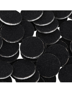 EXO pododisk nakładka ścierna 15mm #120 100 szt.   2