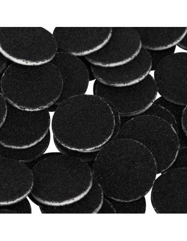 EXO pododisk nakładka ścierna 15mm #120 100 szt. 