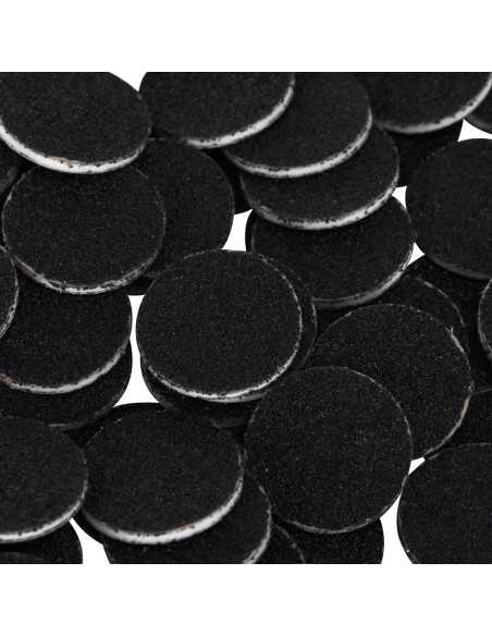 EXO pododisk nakładka ścierna 15mm #120 100 szt. 