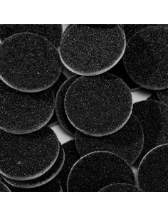 EXO pododisk nakładka ścierna 15mm #150 100 szt.   2