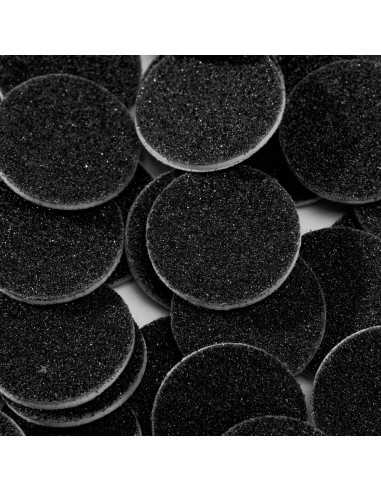 EXO pododisk nakładka ścierna 15mm #150 100 szt. 