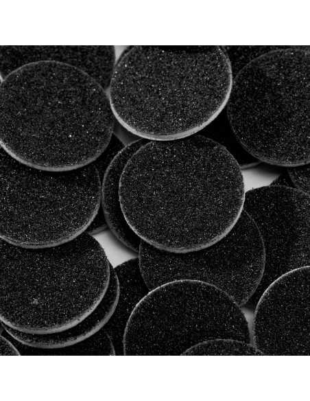 EXO pododisk nakładka ścierna 15mm #150 100 szt.  