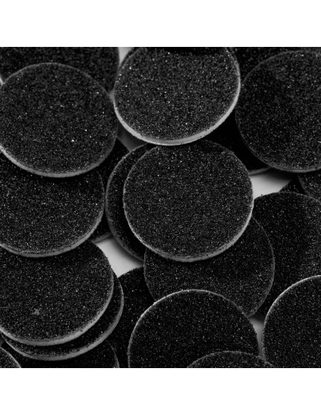 EXO pododisk nakładka ścierna 15mm #150 100 szt.  