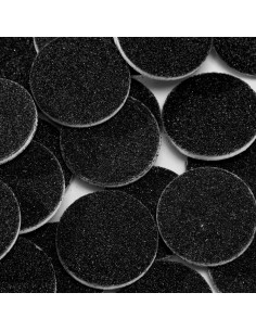 EXO pododisk nakładka ścierna 15mm #180 100 szt.  2