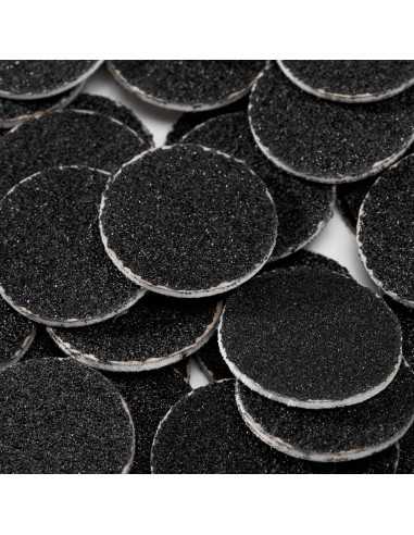 EXO pododisk nakładka ścierna 20mm #80 100 szt. 