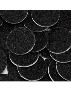 EXO pododisk nakładka ścierna 20mm #120 100 szt.  2