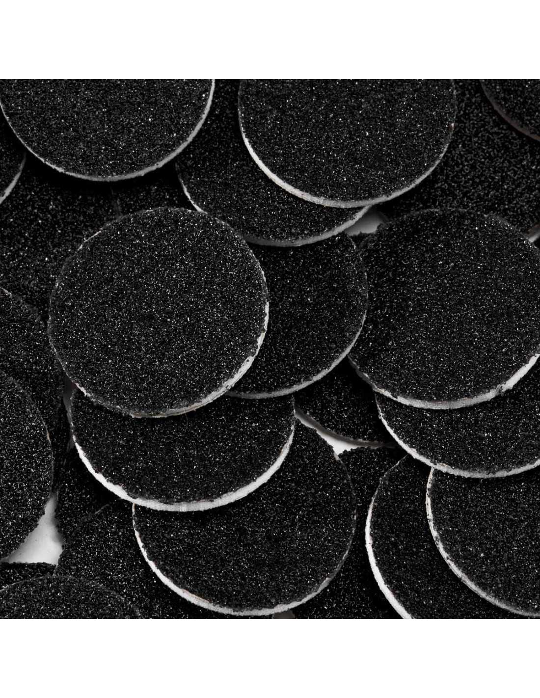 EXO pododisk nakładka ścierna 20mm #120 100 szt. 