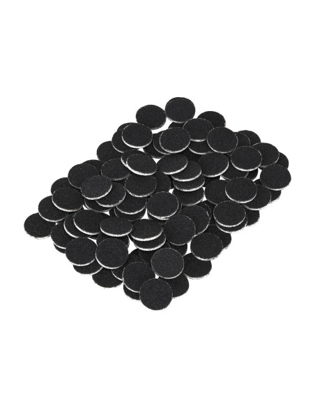 EXO pododisk nakładka ścierna 20mm #150 100 szt. 