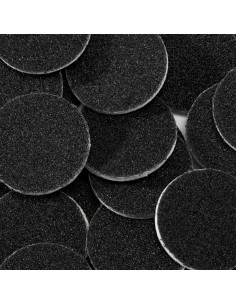 EXO pododisk nakładka ścierna 20mm #150 100 szt.  2