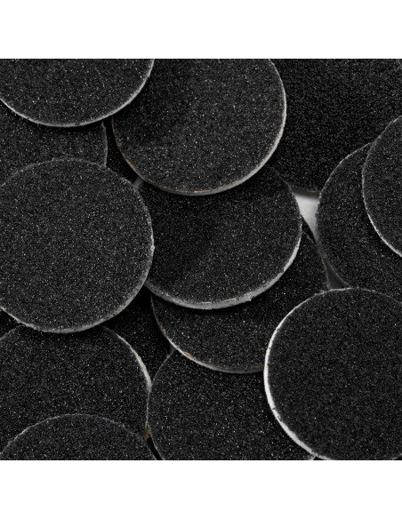 EXO pododisk nakładka ścierna 20mm #150 100 szt. 