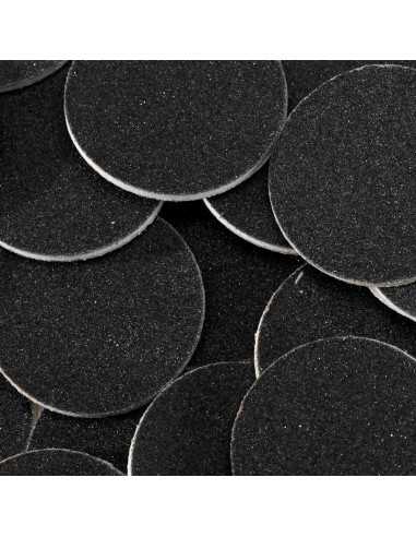 EXO pododisk nakładka ścierna 20mm #240 100 szt. 