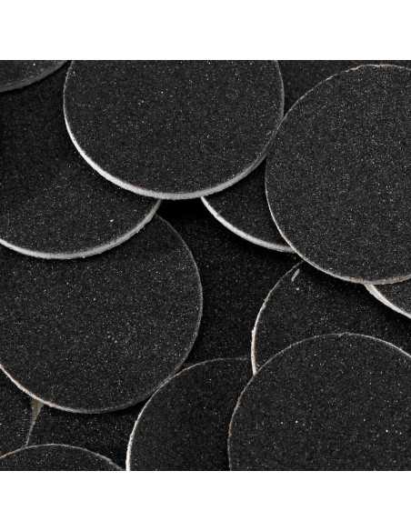 EXO pododisk nakładka ścierna 20mm #240 100 szt. 