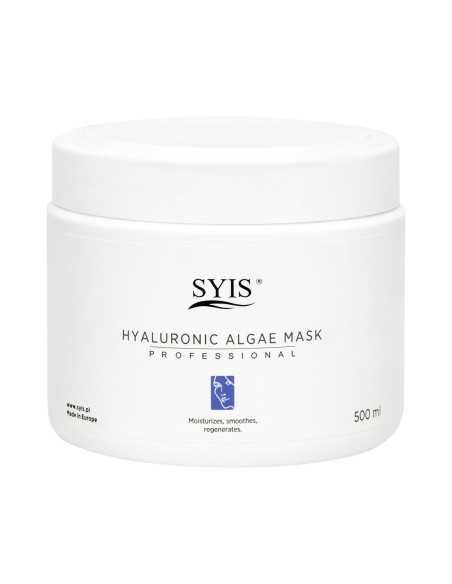 Syis Hialuronowa maska algowa 500 ml 