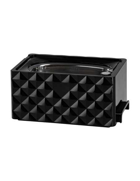 Myjka ultradźwiękowa AD-3000 poj. 0,45 L 35W Czarna 