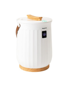 ELEGANTE podgrzewacz do ręczników E18 480W 