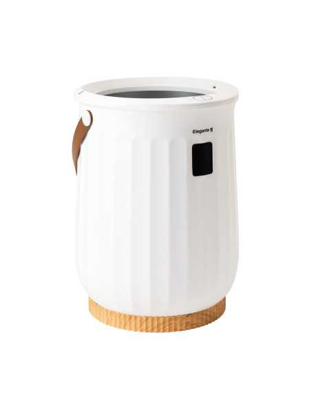 ELEGANTE podgrzewacz do ręczników E18 480W 