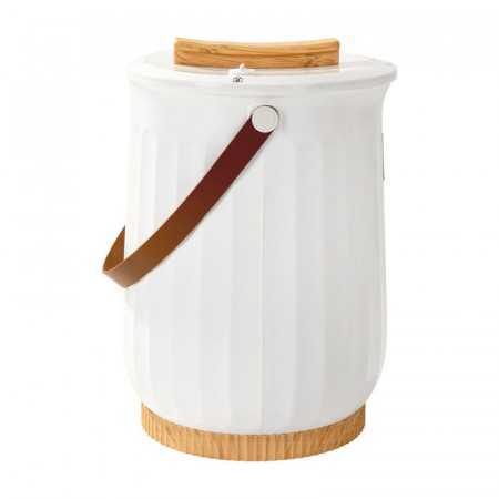 ELEGANTE podgrzewacz do ręczników E18 480W 