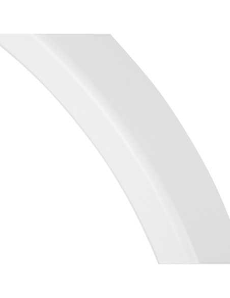 Lampa zabiegowa Glow MX3 do blatu biała 