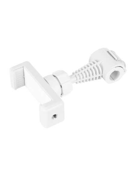Lampa zabiegowa Glow MX3 do blatu biała 