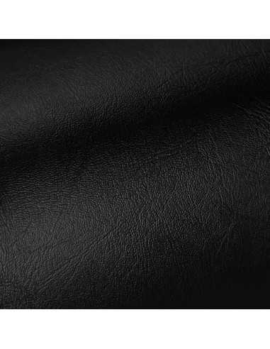 Chaise de coiffure gabbiano burgos noir doré {attributes}