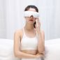 Intelligentes Augen-Kopf-Schläfen-Massagegerät