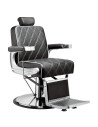Lecce vintage kapper kappersstoel 
