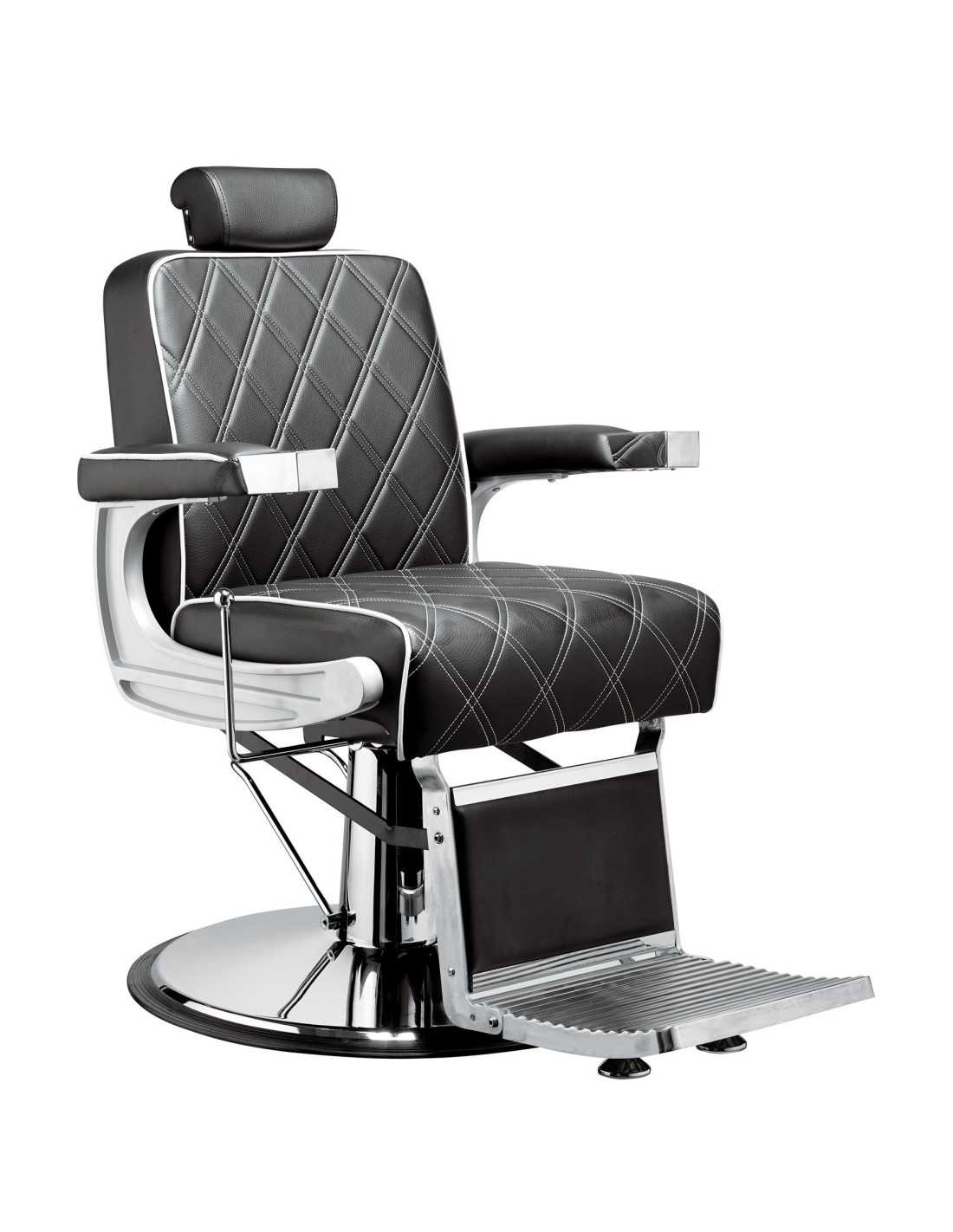 Lecce Classico Barber chair – Vintage Retro-Chic Style 