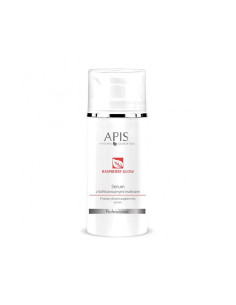 Apis serum z liofilizowanymi malinami 100 ml 