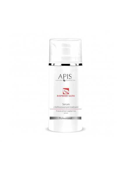 Apis serum z liofilizowanymi malinami 100 ml