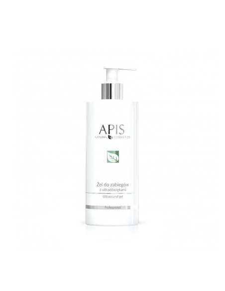 Apis-Gel für Ultraschallbehandlungen 500 ml