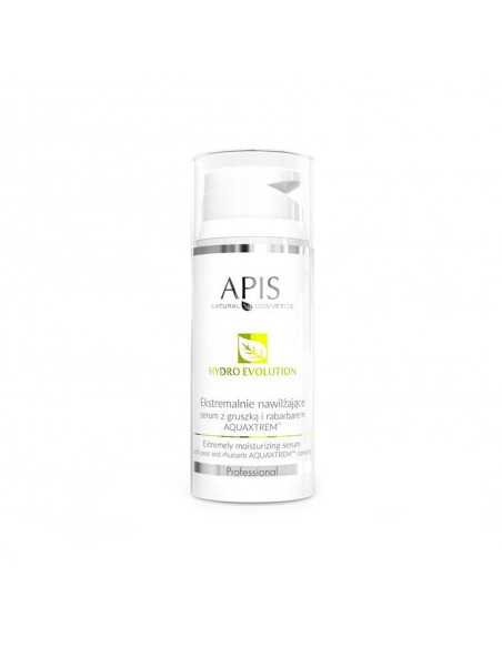 Apis Hydro Evolution siero estremamente idratante con pera e rabarbaro aquaxtrem™ 100 ml