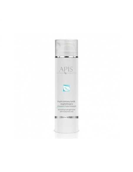 Apis fluide micellaire nettoyant pour le démaquillage du visage et des yeux 300 ml