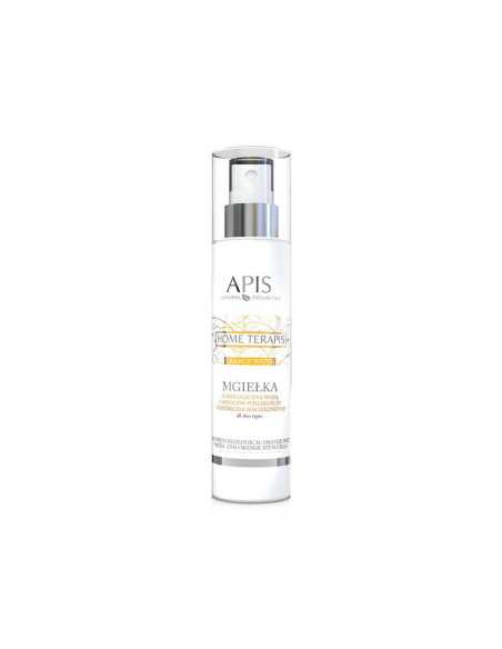 Apis mist con acqua di arancia bio e cellule staminali 150 ml