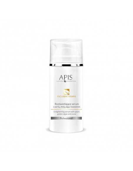 Apis exclusive terapis rozświetlający serum pod oczy 50 ml 