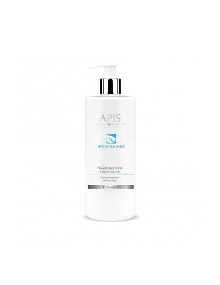 Apis home hydro balance tonique hydratant aux algues marines 300 ml