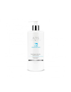 Apis home mleczko nawilżające z algami morskimi 300 ml 