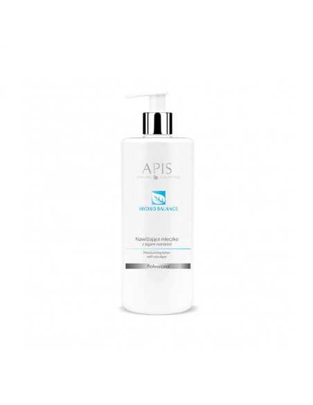 Apis home lait hydratant aux algues marines 300 ml