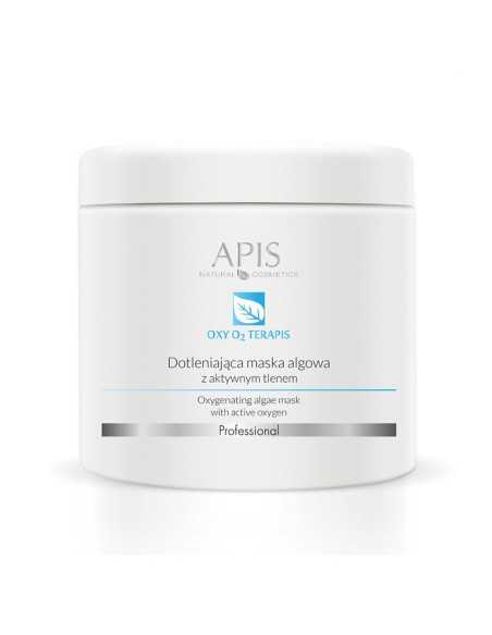 Apis mascarilla oxigenante de algas con oxígeno activo 250 g