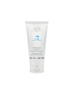 Apis peeling dotleniający – efekt mikrodermabrazji 200 ml 
