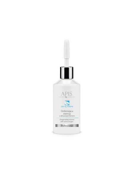 Apis esencia oxigenante con oxígeno activo 30 ml