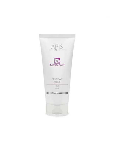 Masque prune Apis 200 ml