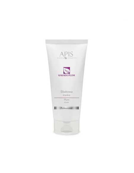 Apis maska śliwkowa 200 ml 