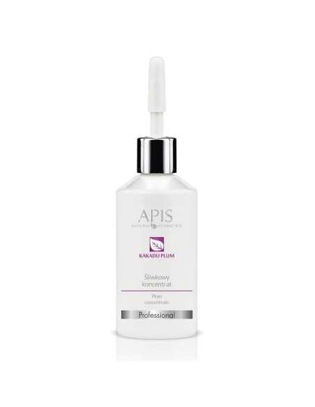 Concentrado de ciruela Apis 30 ml